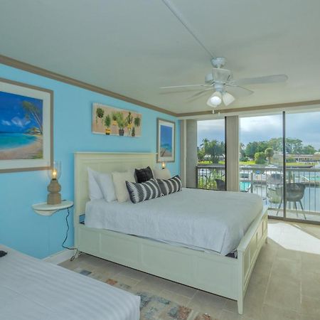 סרסוטה All-New Waterfront With Balcony,Pool,Tiki Bar,Gym מראה חיצוני תמונה