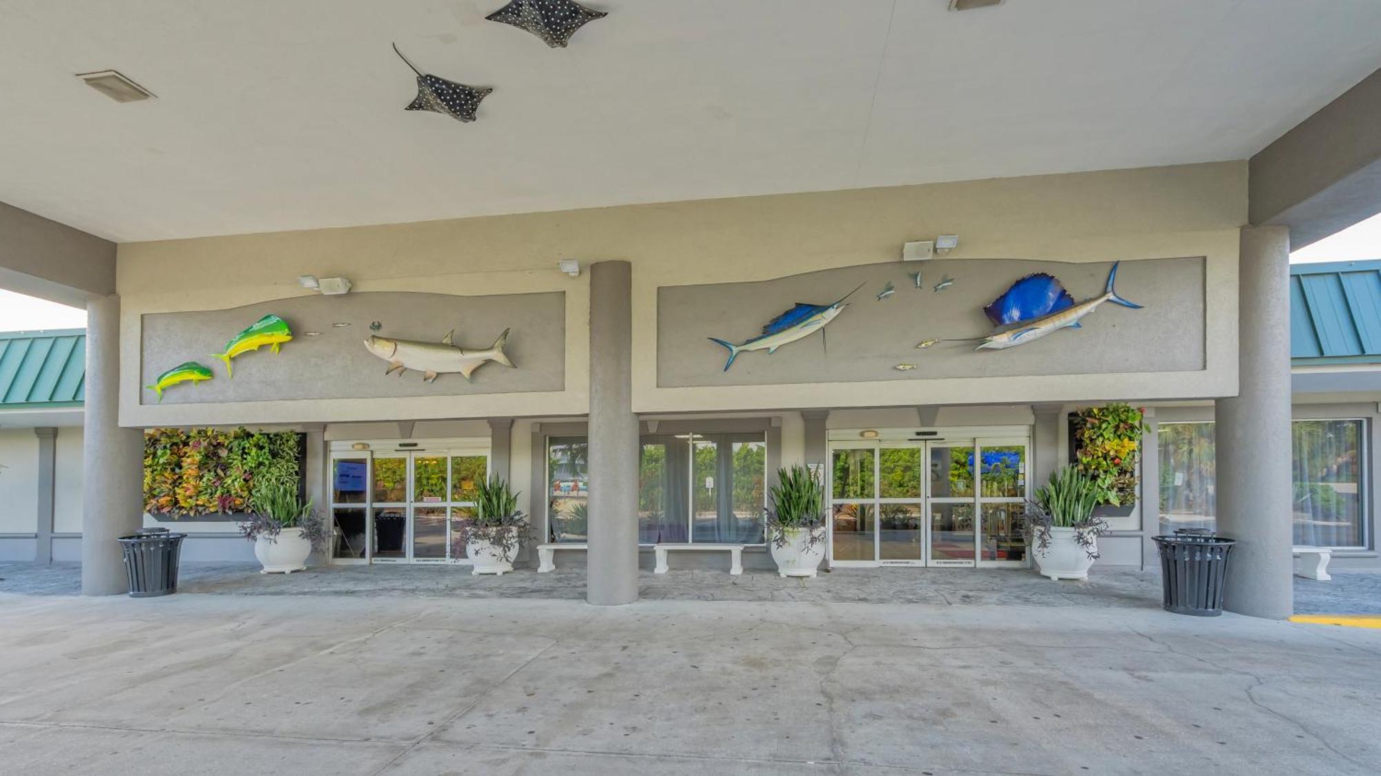 סרסוטה All-New Waterfront With Balcony,Pool,Tiki Bar,Gym מראה חיצוני תמונה