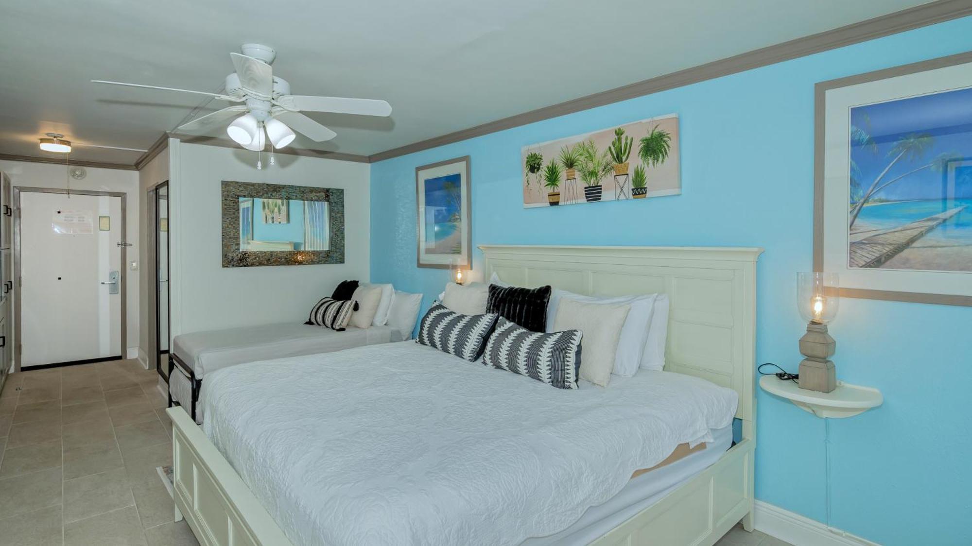 סרסוטה All-New Waterfront With Balcony,Pool,Tiki Bar,Gym מראה חיצוני תמונה