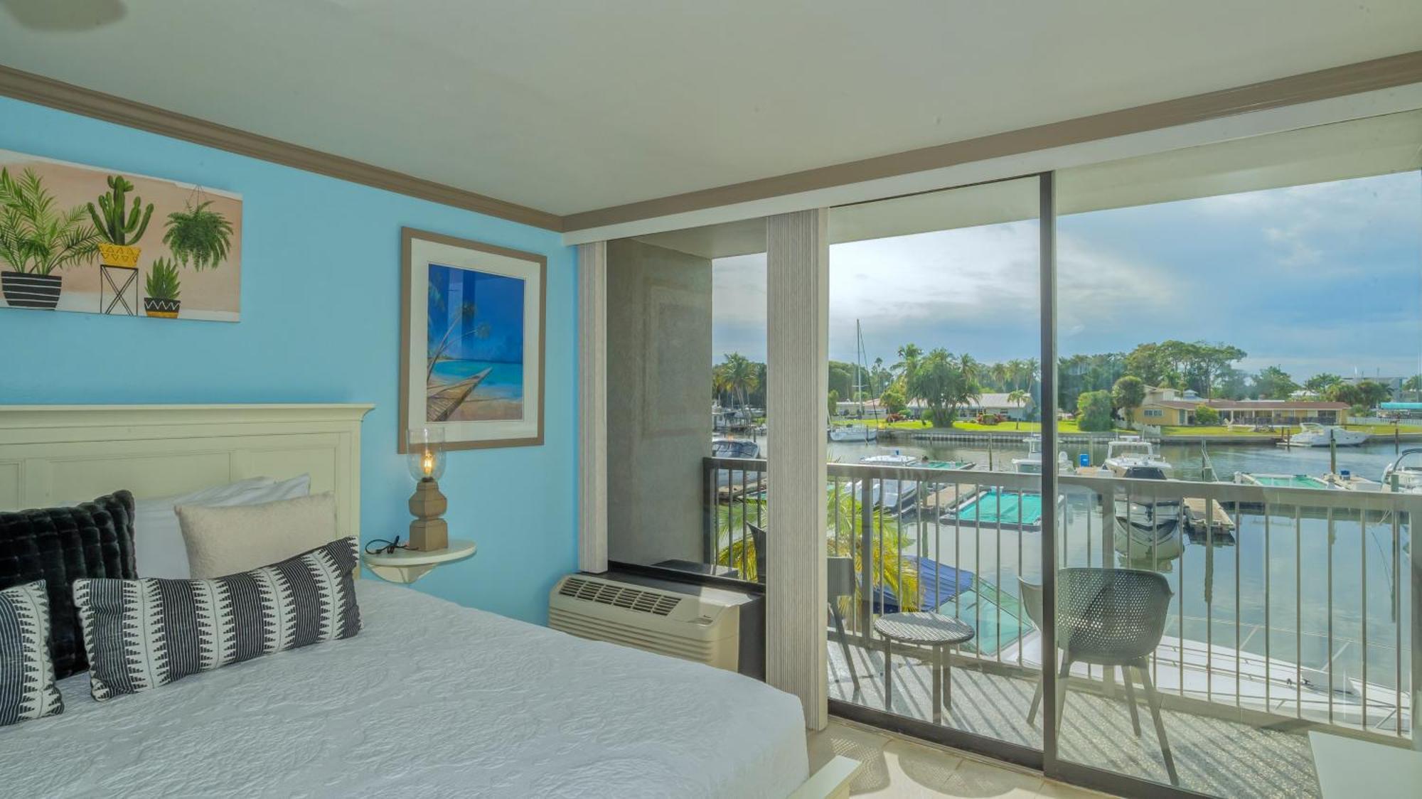 סרסוטה All-New Waterfront With Balcony,Pool,Tiki Bar,Gym מראה חיצוני תמונה