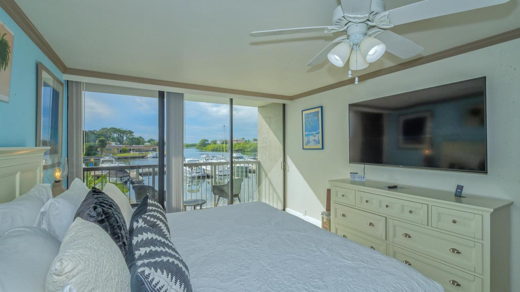 סרסוטה All-New Waterfront With Balcony,Pool,Tiki Bar,Gym מראה חיצוני תמונה