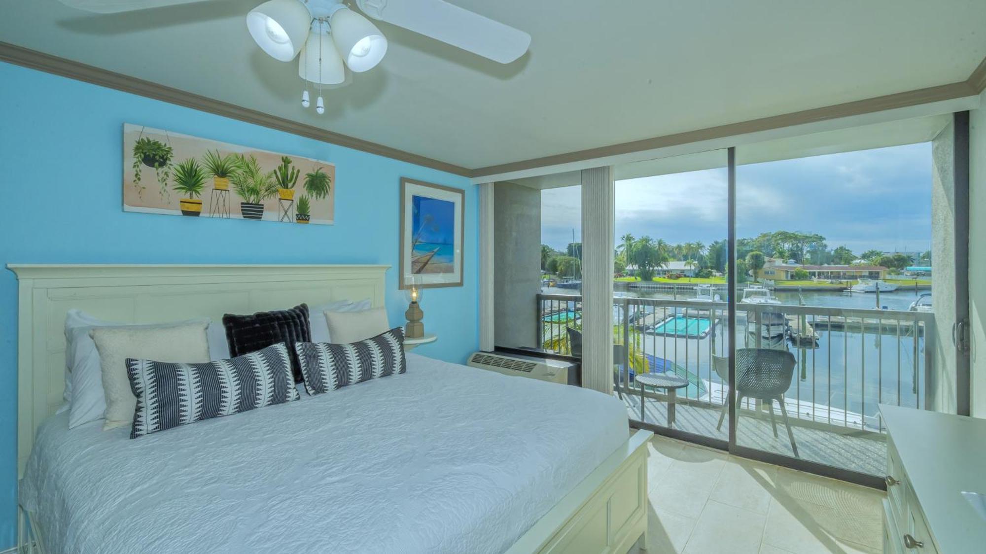 סרסוטה All-New Waterfront With Balcony,Pool,Tiki Bar,Gym מראה חיצוני תמונה